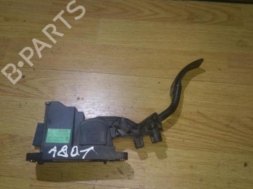 Used Pedal Pedal SKODA OCTAVIA I (1U2) 1.8 T (150 hp) 35694194 35694194