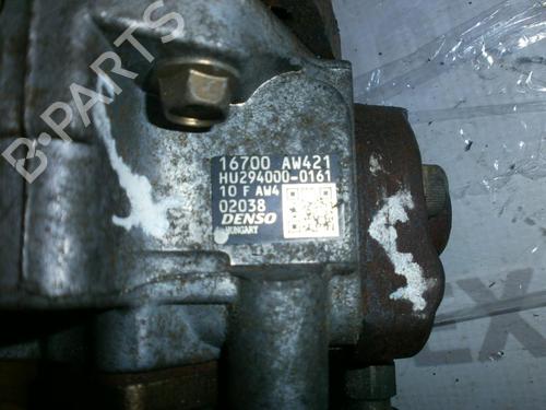Used Injection pump Injection pump 35707285 35707285