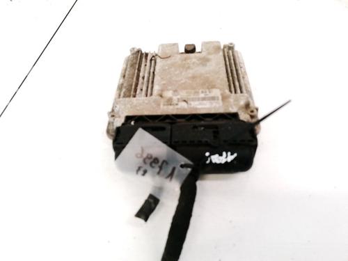Used Engine control unit (ECU) Engine control unit (ECU) SKODA OCTAVIA II (1Z3) 1.9 TDI (105 hp) 32903953 32903953