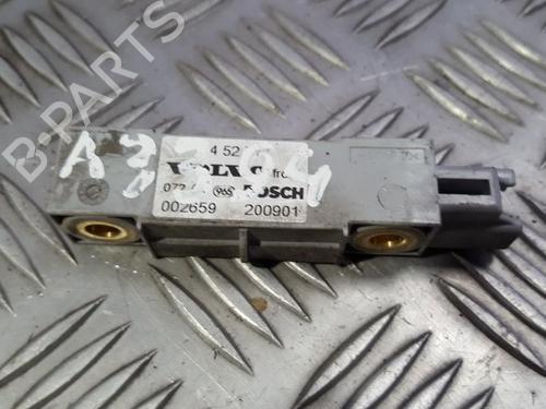 Used Electronic module Electronic module VOLVO S60 I (384) 2.4 (140 hp) 33493165 33493165