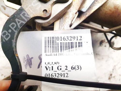 Steering column AUDI A4 B5 (8D2) 1.8 | BP35422565M21 - Image 2