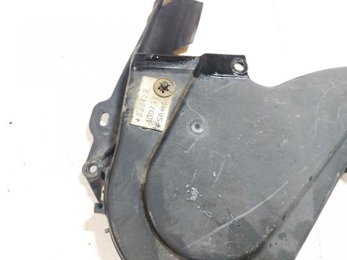 Timing cover PEUGEOT 807 (EB_) 2.2 HDi | BP35488713M123 - Image 3