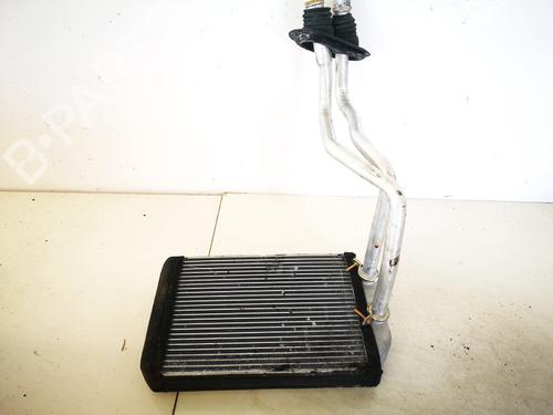 Used Heater matrix Heater matrix AUDI A6 C5 (4B2, 4B4) 1.8 T (150 hp) 35594097 35594097