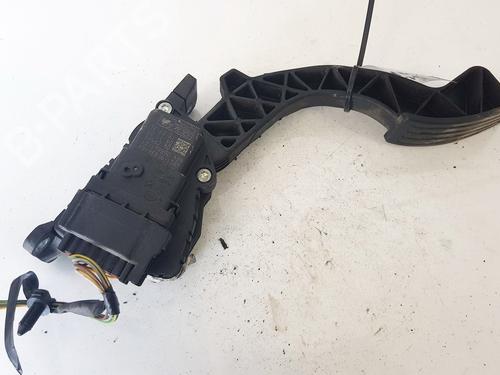 Pedal FORD FOCUS II (DA_, HCP, DP) 1.6 TDCi | BP35508010I4 - Image 3