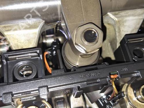 Used Injector Injector DODGE CALIBER 2.0 CRD (140 hp) 35025112 35025112