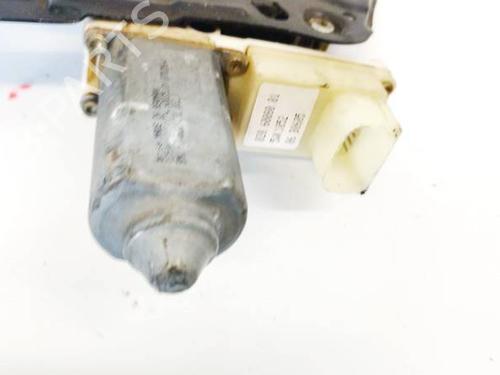 Right rear window motor BMW 7 (E65, E66, E67) 740 d | BP34822246E22 - Image 3