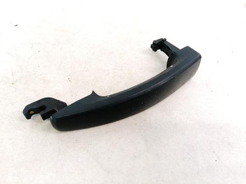 Used Front left exterior door handle Front left exterior door handle OPEL VECTRA C (Z02) 3.0 CDTI (F69) (177 hp) 35482024 35482024