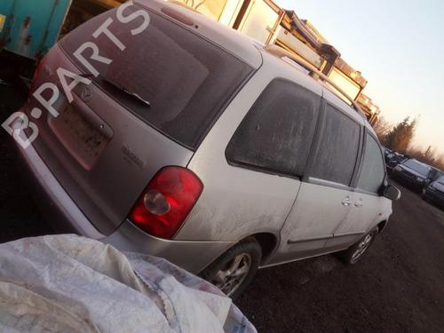 Electronic module MAZDA MPV II (LW) 2.0 DI | BP33497011M83 - Image 10