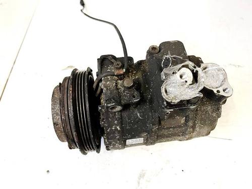 AC compressor AUDI A6 C6 (4F2) 2.4 | BP35358664M34 - Image 2