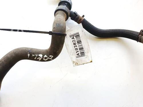 Pipe CITROËN C5 III (RD_) 2.0 HDi (RDRHD8, RDRHDJ, RDRHR8, RDRHRJ) | BP32561278M125