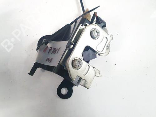 Electronic module SAAB 9-3 (YS3F, E79, D79, D75) 2.0 t | BP35460542M83 - Image 3