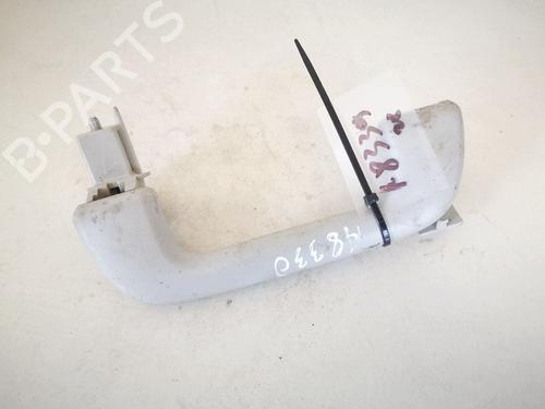 Used Interior roof handle Interior roof handle TOYOTA AVENSIS (_T25_) 2.0 D-4D (ADT250_, ADT250R) (126 hp) 35399521 35399521
