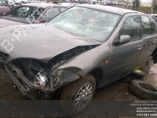 Used Parts NISSAN PRIMERA (P11)  2.0 TD  4525664