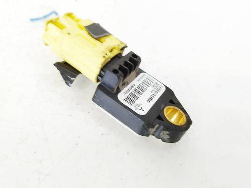 Electronic module PEUGEOT 4007 (VU_, VV_) 2.2 HDi | BP32578869M83
