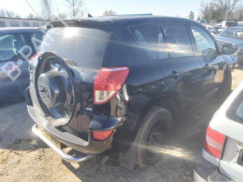 Switch TOYOTA RAV 4 III (_A3_) 2.2 D 4WD (ALA30_, ALA30R) | BP33522280I30 - Image 9
