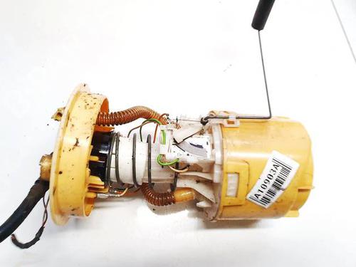 Electronic module FORD FOCUS II (DA_, HCP, DP) 1.8 TDCi | BP34875378M83 - Image 2