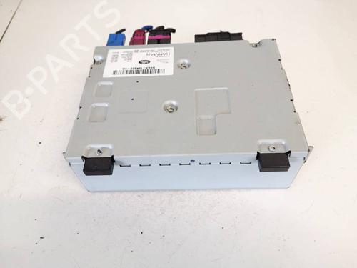 Used Electronic module Electronic module 35071668 35071668