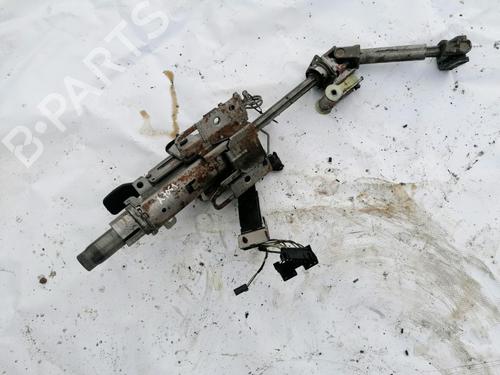 steering-column-skoda-fabia-i-6y2-1999-2000-2001-2002-2003-2004-2005-2006-2007-2008-35503942 main image