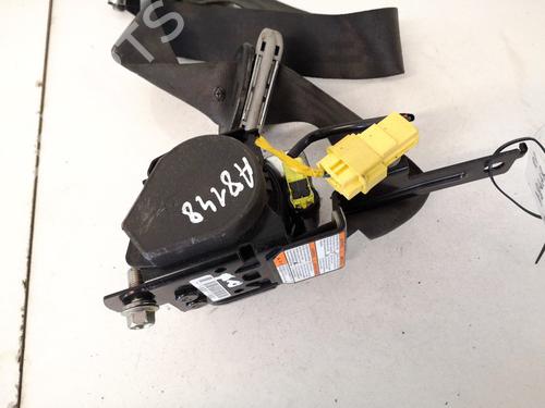 Front left seatbelt HONDA FR-V (BE) 1.7 (BE1) | BP35393066I26 - Image 2