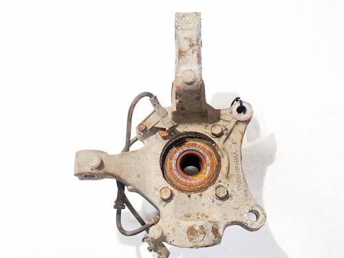 Used Left front steering knuckle Left front steering knuckle 34861493 34861493