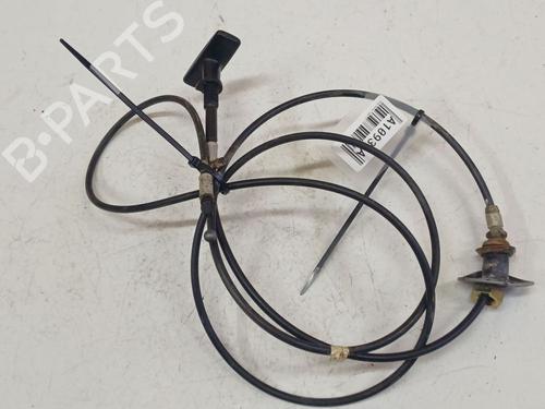 Interior handle MAZDA PREMACY (CP) 2.0 TD | BP34851468I7 - Image 3
