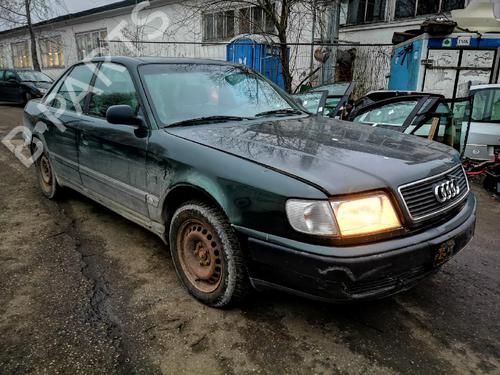 Used Parts AUDI 100 C4 Avant (4A5) 2.4 D (82 hp) 4443198