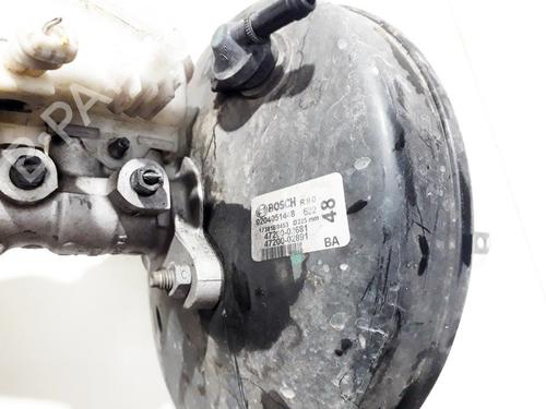 Used Servo brake Servo brake 35863432 35863432