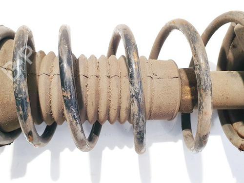 Used Shock absorber spring Shock absorber spring TOYOTA YARIS (_P1_) 1.3 (SCP12_, SCP13_, SCP12R, SCP13R) (87 hp) 35412247 35412247