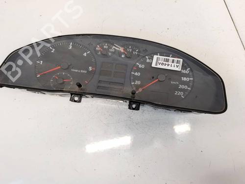 Used Instrument cluster Instrument cluster AUDI A4 B5 (8D2) 1.9 TDI (90 hp) 36524404 36524404