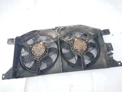 Used Fan Fan MERCEDES-BENZ M-CLASS (W163) ML 350 (235 hp) 35371520 35371520
