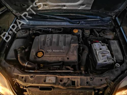 Electronic module OPEL VECTRA C (Z02) 1.9 CDTI (F69) | BP32621335M83