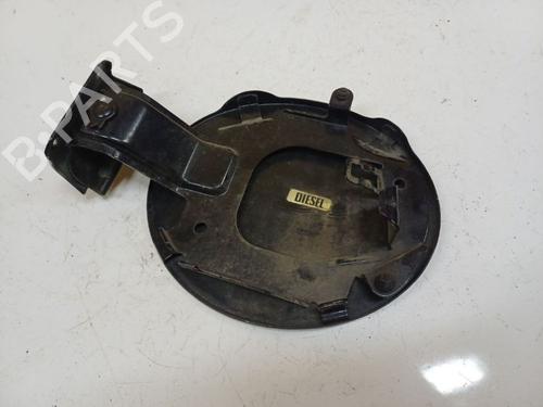 Tanklåg MAZDA 3 (BL) 2.2 MZR CD (BL10) | BP36312236C131 - Image 4