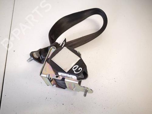 Used Rear right seatbelt Rear right seatbelt 34950051 34950051