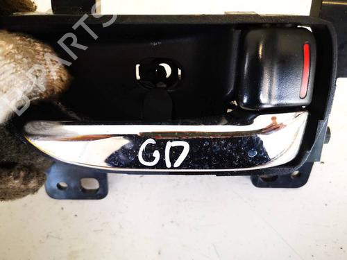 Rear right interior door handle SUBARU LEGACY V (BM) 2.0 D AWD (BMD) | BP35015718I16 - Image 2