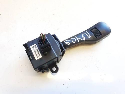 Warning switch BMW X3 (E83) 2.0 d | BP35229891I22 - Image 3