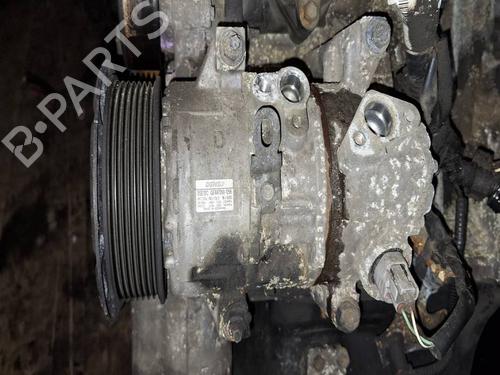 Used AC compressor AC compressor 34766660 34766660