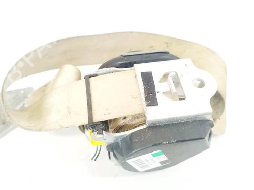Used Rear right seatbelt Rear right seatbelt 35141097 35141097
