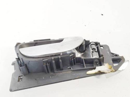 Used Rear right interior door handle Rear right interior door handle 38259732 38259732