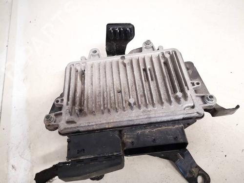 Engine control unit (ECU) MERCEDES-BENZ A-CLASS (W169) A 180 CDI (169.007, 169.307) | BP32924876M57 - Image 3
