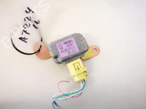 Used Electronic module Electronic module MAZDA PREMACY (CP) 2.0 TD (101 hp) 32882919 32882919