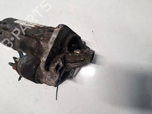 Starter MITSUBISHI L100 / MINICAB Platform/Chassis (U6_T) 0.6 | BP38452669M8 - Image 2