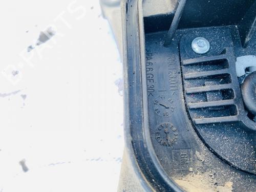 Gear lever OPEL CORSA D (S07) 1.2 LPG (L08, L68) | BP35538501M90 - Image 3
