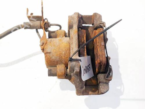 Left front brake caliper AUDI A4 B5 (8D2) 1.9 TDI | BP35056449M105 - Image 3