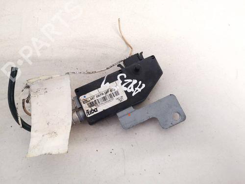 Used Electronic module Electronic module MERCEDES-BENZ M-CLASS (W163) ML 320 (163.154) (218 hp) 35351869 35351869