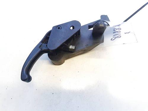 Used Interior handle Interior handle RENAULT MEGANE II (BM0/1_, CM0/1_) 1.5 dCi (BM1F, CM1F) (86 hp) 35350363 35350363