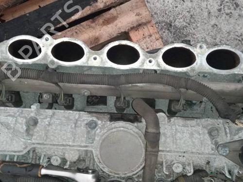 Used Injection rail Injection rail 35368284 35368284
