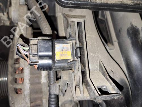Electronic module MAZDA 3 (BK) 1.6 (BK14) | BP36546735M83 - Image 3