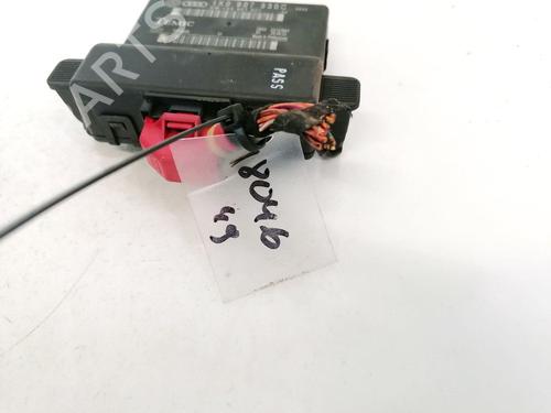 Electronic module VW GOLF V (1K1) 2.0 TDI | BP32905544M83 - Image 3