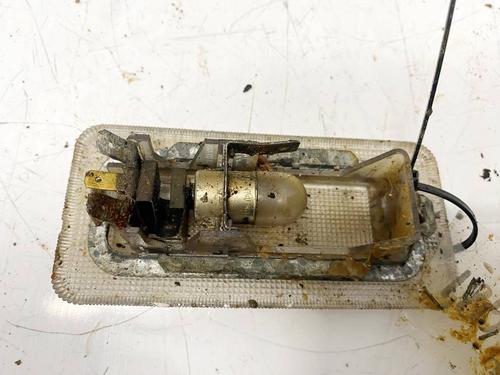 Interior roof light FORD TRANSIT Van (FA_ _) 2.2 TDCi | BP35182827I8 - Image 2