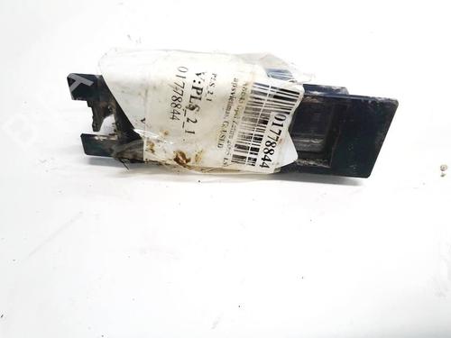 Used Licence plate light Licence plate light OPEL ZAFIRA / ZAFIRA FAMILY B (A05) 1.9 CDTI (M75) (150 hp) 35358581 35358581
